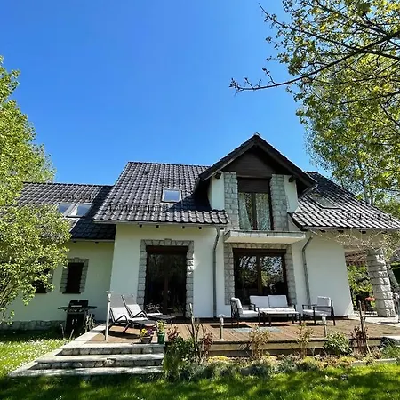 Brzoza 2.0 Villa *