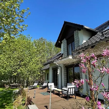 Brzoza 2.0 Villa *