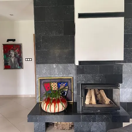 Villa Brzoza 2.0 Piechowice (Karkonosze)