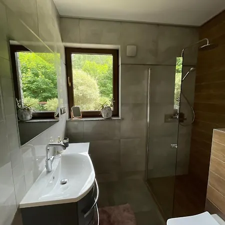 Brzoza 2.0 Villa *