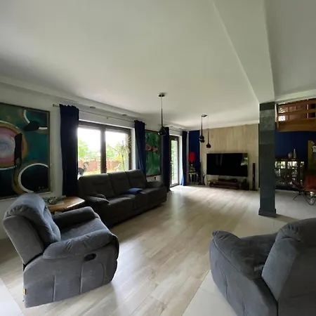 Villa Brzoza 2.0 Piechowice (Karkonosze)